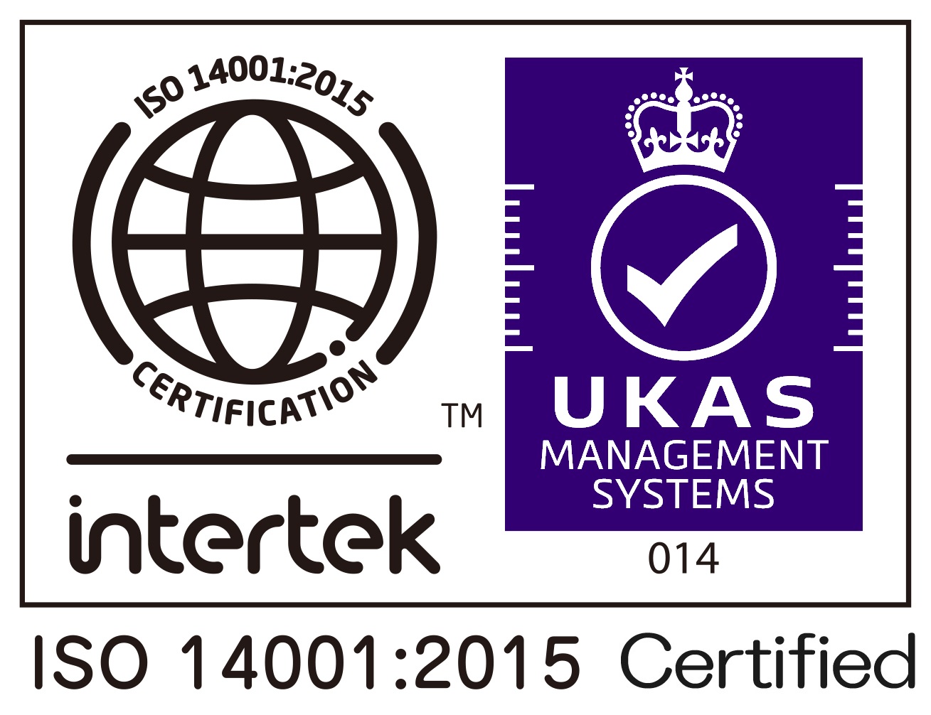 ISO14001
